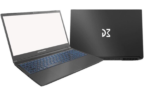 Laptop Dream Machines 15.6" Intel Core i7 13700H NVIDIA GeForce RTX 4050 16GB 1024GB SSD