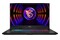 Laptop MSI Katana 17 17.3" Intel Core i7 13620H NVIDIA GeForce RTX4070 16GB 1024GB SSD