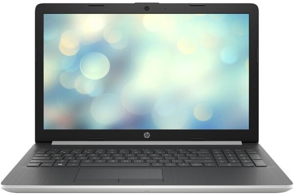 Laptop HP HP 15 15.6" AMD Ryzen 5 3500U AMD Radeon Vega 8 8GB 512GB SSD