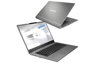 Laptop GIGABYTE U4 14" Intel Core i5 1155G7 INTEL Iris Xe 16GB 512GB SSD