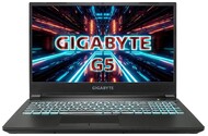 Laptop GIGABYTE G5 15.6" Intel Core i5 11400H NVIDIA GeForce RTX 3060 16GB 512GB SSD M.2