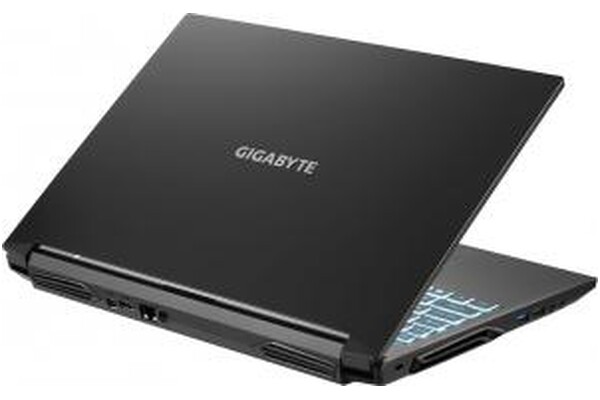 Laptop GIGABYTE G5 15.6" Intel Core i5 11400H NVIDIA GeForce RTX 3060 16GB 512GB SSD M.2
