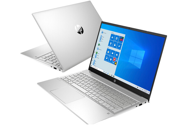 Laptop HP Pavilion 15 15.6" Intel Core i5 1135G7 INTEL Iris Xe 8GB 512GB SSD Windows 10 Home