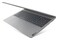 Laptop Lenovo IdeaPad 3 15.6" Intel Core i3 1005G1 INTEL UHD 8GB 256GB SSD Windows 10 Home S
