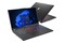 Laptop GIGABYTE Aorus 17H 17.3" Intel Core i7 13700H NVIDIA GeForce RTX 4080 32GB 1024GB SSD M.2 Windows 11 Home