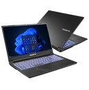Laptop GIGABYTE G5 15.6" Intel Core i5 12500H NVIDIA GeForce RTX 4060 16GB 512GB SSD M.2 Windows 11 Home