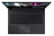 Laptop GIGABYTE Aorus 17 17.3" Intel Core i7 13700H NVIDIA GeForce RTX 4070 16GB 1024GB SSD Windows 11 Home