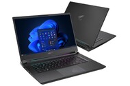 Laptop GIGABYTE Aorus 15 15.6" Intel Core i5 12500H NVIDIA GeForce RTX 4060 32GB 512GB SSD M.2 Windows 11 Home