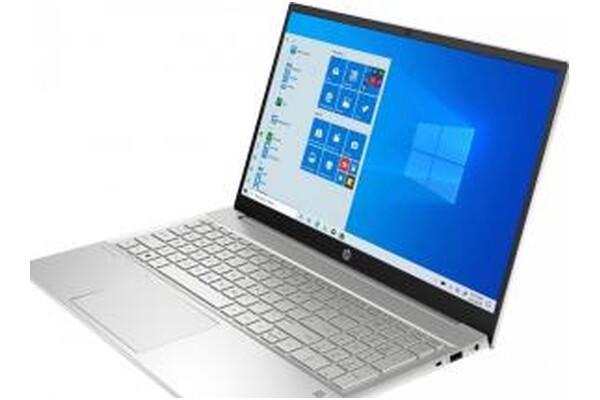 Laptop HP Pavilion 15 15.6" Intel Core i5 1135G7 INTEL Iris Xe 8GB 512GB SSD M.2 Windows 11 Home