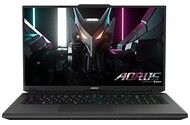 Laptop GIGABYTE Aorus 7 17.3" Intel Core i5 12500H NVIDIA GeForce RTX 4050 16GB 512GB SSD M.2