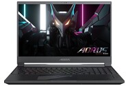 Laptop GIGABYTE Aorus 15X 15.6" Intel Core i9 13980HX NVIDIA GeForce RTX 4070 16GB 1024GB SSD M.2 Windows 11 Home