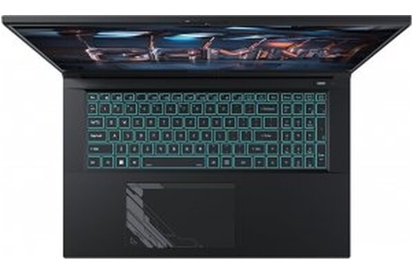 Laptop GIGABYTE G7 17.3" Intel Core i5 12500H NVIDIA GeForce RTX 4050 16GB 512GB SSD M.2