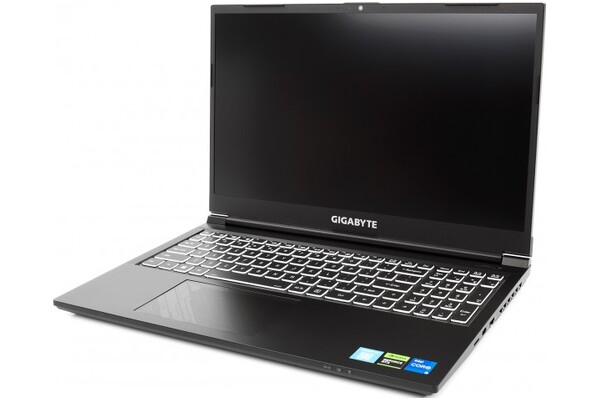 Laptop GIGABYTE G5 15.6" Intel Core i5 12500H NVIDIA GeForce RTX 4060 32GB 1024GB SSD
