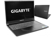 Laptop GIGABYTE G5 15.6" Intel Core i5 12500H NVIDIA GeForce RTX 4060 16GB 2048GB SSD