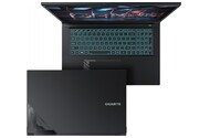 Laptop GIGABYTE G7 17.3" Intel Core i5 12500H NVIDIA GeForce RTX 4060 32GB 512GB SSD
