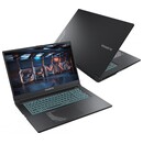 Laptop GIGABYTE G7 17.3" Intel Core i5 12500H NVIDIA GeForce RTX 4060 16GB 2048GB SSD