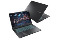 Laptop GIGABYTE G7 17.3" Intel Core i5 12500H NVIDIA GeForce RTX 4060 16GB 2048GB SSD