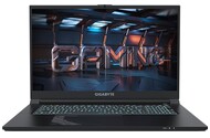 Laptop GIGABYTE G7 17.3" Intel Core i5 12500H NVIDIA GeForce RTX 4060 32GB 512GB SSD M.2