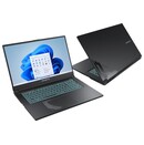 Laptop GIGABYTE G7 17.3" Intel Core i5 12500H NVIDIA GeForce RTX 4060 16GB 512GB SSD M.2 Windows 11 Home