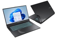 Laptop GIGABYTE G7 17.3" Intel Core i5 12500H NVIDIA GeForce RTX 4060 16GB 512GB SSD M.2 Windows 11 Home