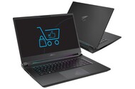 Laptop GIGABYTE Aorus 15 15.6" Intel Core i5 12500H NVIDIA GeForce RTX 4060 32GB 512GB SSD M.2