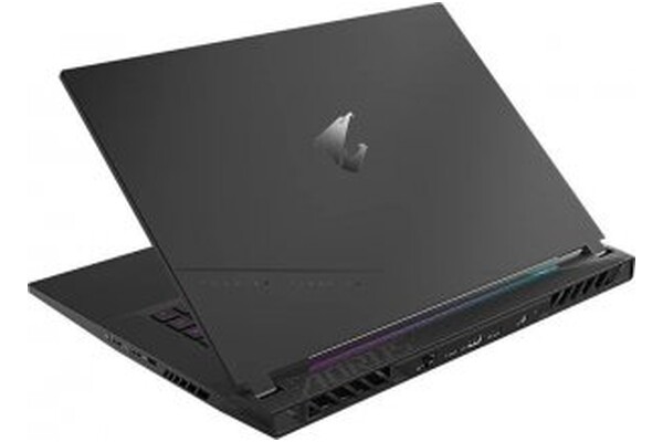 Laptop GIGABYTE Aorus 15 15.6" Intel Core i5 12500H NVIDIA GeForce RTX 4060 16GB 512GB SSD M.2