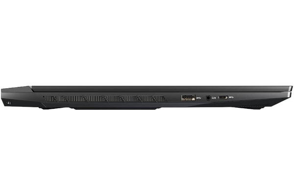 Laptop GIGABYTE Aorus 17 17.3" Intel Core i5 12500H NVIDIA GeForce RTX 4070 16GB 512GB SSD