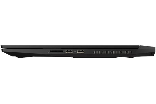 Laptop GIGABYTE Aorus 17 17.3" Intel Core i5 12500H NVIDIA GeForce RTX 4070 16GB 512GB SSD
