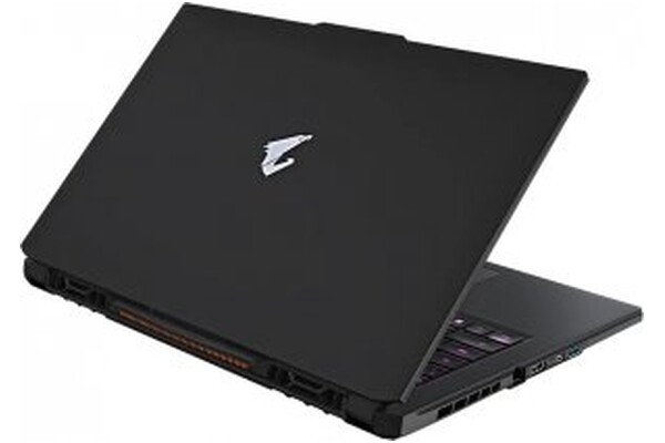 Laptop GIGABYTE Aorus 7 17.3" Intel Core i5 12500H NVIDIA GeForce RTX 4060 32GB 1024GB SSD M.2 Windows 11 Professional