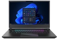 Laptop GIGABYTE Aorus 15 15.6" Intel Core Ultra 7 155H NVIDIA GeForce RTX 4060 32GB 1024GB SSD M.2 Windows 11 Home