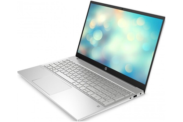 Laptop HP Pavilion 15 15.6" AMD Ryzen 7 5700U AMD Radeon 16GB 1024GB SSD Windows 11 Home