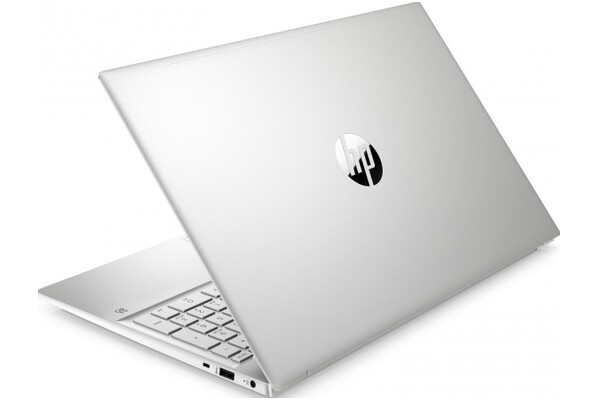 Laptop HP Pavilion 15 15.6" AMD Ryzen 7 5700U AMD Radeon 16GB 1024GB SSD Windows 11 Home