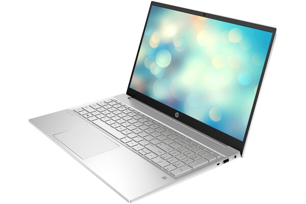 Laptop HP Pavilion 15 15.6" AMD Ryzen 5 5500U AMD Radeon 16GB 512GB SSD Windows 11 Home