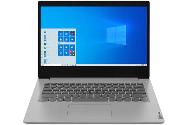 Laptop Lenovo IdeaPad 3 14" Intel Core i3 1005G1 INTEL UHD 8GB 256GB SSD Windows 10 Home