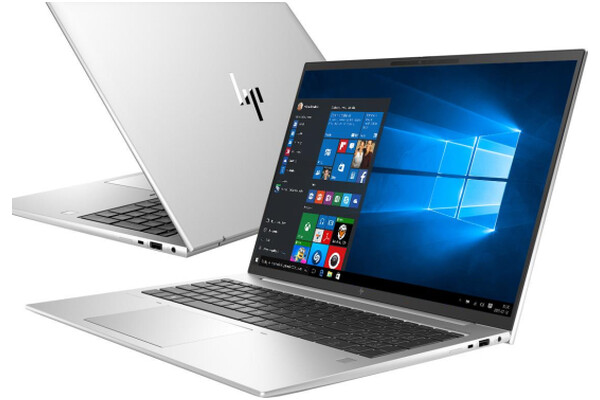 Laptop HP EliteBook 860 G9 16" Intel Core i7 1255U INTEL Iris Xe 32GB 512GB SSD M.2 windows 10 professional