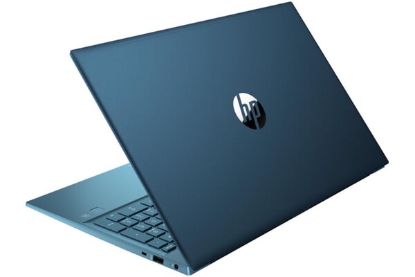 Laptop HP Pavilion 15 15.6" AMD Ryzen 5 5625U AMD Radeon 8GB 512GB SSD M.2 Windows 11 Home