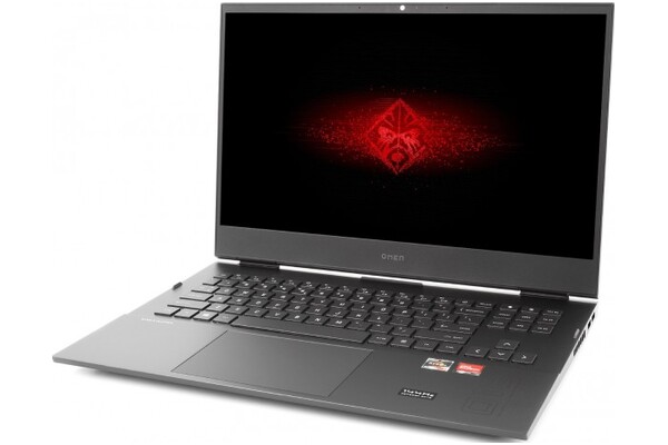 Laptop HP OMEN 16 16.1" AMD Ryzen 7 5800H AMD Radeon RX 6600M 16GB 1024GB SSD Windows 11 Home