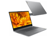 Laptop Lenovo IdeaPad 3 17.3" Intel Core i3 1115G4 INTEL UHD 4GB 256GB SSD