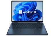 Laptop HP Spectre x360 16" Intel Core i7 1260P INTEL Iris Xe 16GB 1024GB SSD M.2 Windows 11 Professional