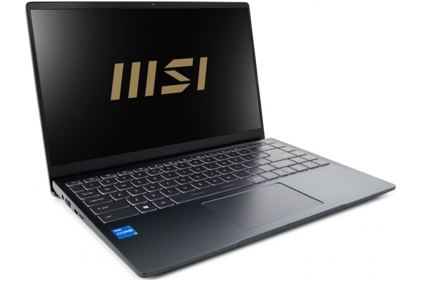 Laptop MSI Modern 14 14" Intel Core i5 1155G7 INTEL Iris Xe 8GB 512GB SSD Windows 11 Home