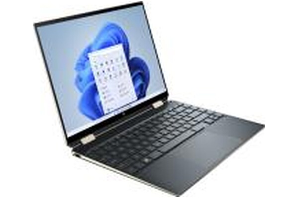 Laptop HP Spectre x360 13.5" Intel Core i7 1195G7 INTEL Iris Xe 16GB 1024GB SSD Windows 11 Professional
