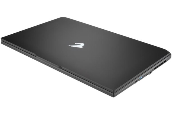 Laptop GIGABYTE Aorus 17H 17.3" Intel Core i7 13700H NVIDIA GeForce RTX 4080 16GB 1024GB SSD M.2 Windows 11 Home