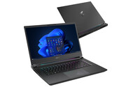 Laptop GIGABYTE Aorus 15 15.6" Intel Core i7 13700H NVIDIA GeForce RTX 4070 16GB 1024GB SSD Windows 11 Home