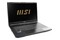 Laptop MSI Katana 17 17.3" Intel Core i7 12650H NVIDIA GeForce RTX 4060 16GB 1024GB SSD