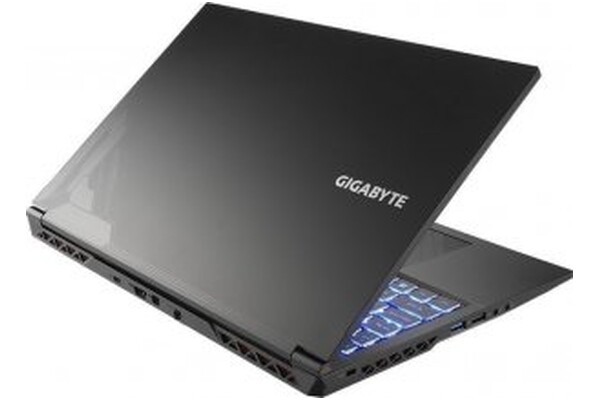Laptop GIGABYTE G5 15.6" Intel Core i5 12500H NVIDIA GeForce RTX 4060 16GB 1024GB SSD M.2 Windows 11 Home