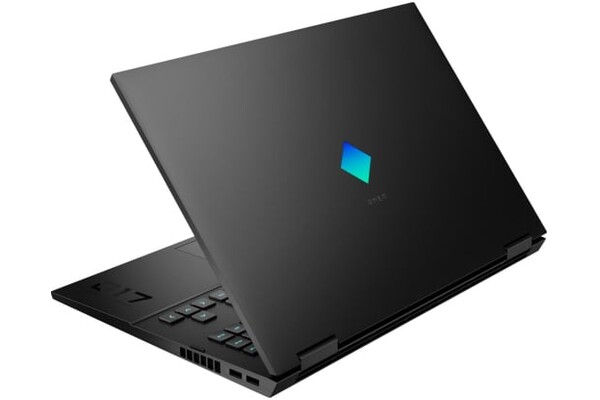 Laptop HP OMEN 17 17.3" Intel Core i7 13700HX NVIDIA GeForce RTX 4060 16GB 1024GB SSD M.2 Windows 11 Home