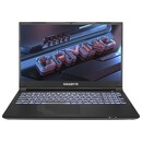 Laptop GIGABYTE G5 15.6" Intel Core i5 12500H NVIDIA GeForce RTX 4060 32GB 1024GB SSD M.2 Windows 11 Professional