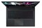 Laptop GIGABYTE Aorus 17 17.3" Intel Core i7 13700H NVIDIA GeForce RTX 4070 32GB 1024GB SSD M.2 Windows 11 Home