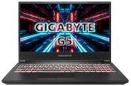 Laptop GIGABYTE G5 15.6" Intel Core i5 10500H NVIDIA GeForce RTX3060 16GB 512GB SSD Windows 10 Home