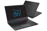 Laptop GIGABYTE Aorus 15 15.6" Intel Core i7 13700H NVIDIA GeForce RTX 4070 16GB 2048GB SSD M.2